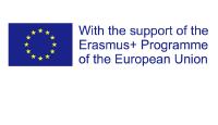 Logo Erasmus+